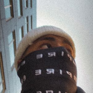 Meet your Posher, Gerson